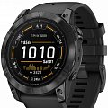 Часы Garmin Epix Pro (Gen 2) Standard Edition 010-02804-21